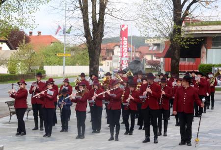 BUDNICA GODBA CERKNICA 14 FOTO LJUBO VUKELIČ